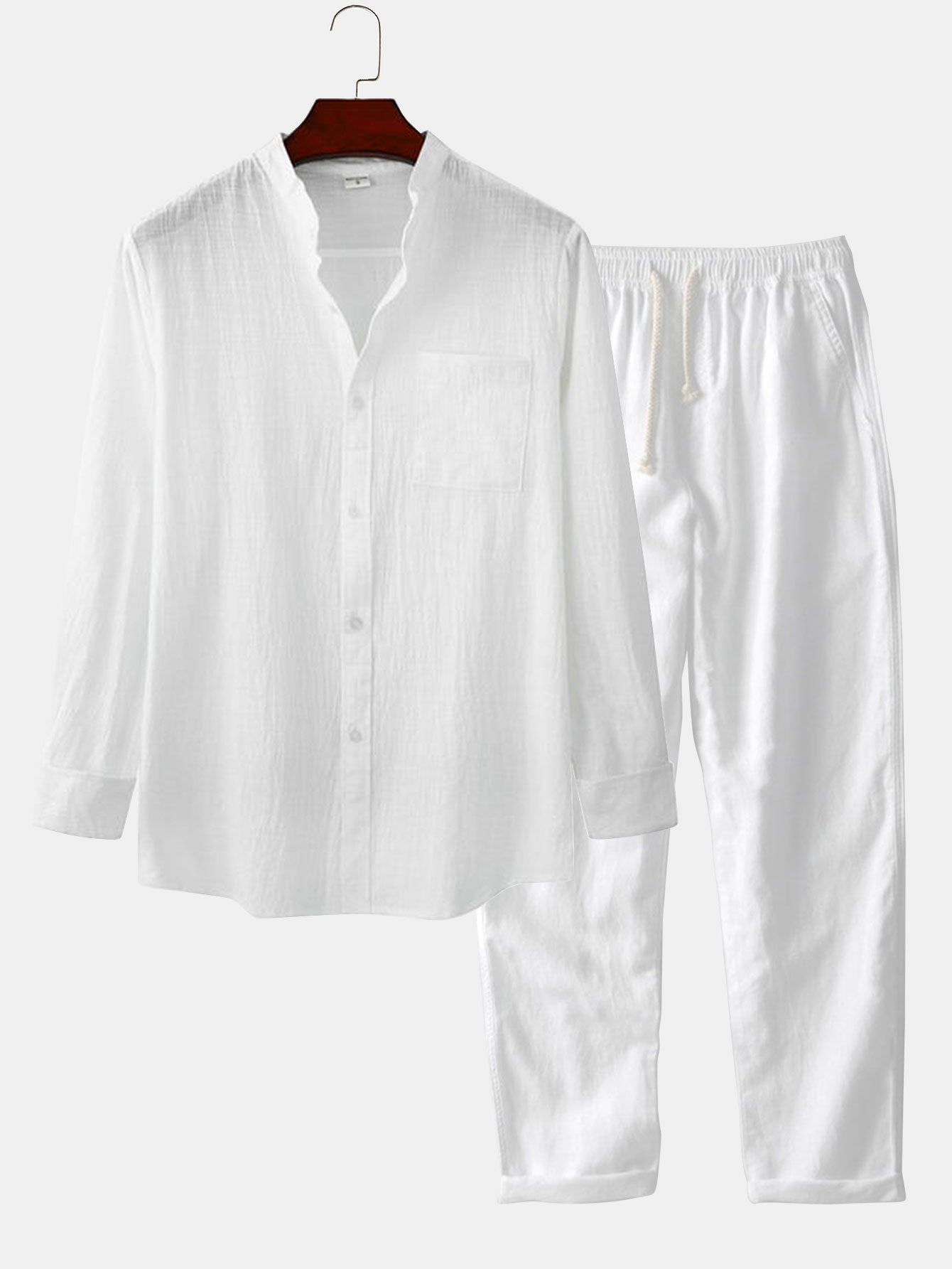 Viretti™ | Elegante Abbigliamento Maschile