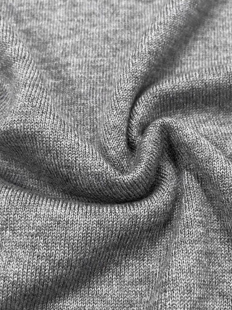 Gilet a V in Cashmere 100% - Viretti