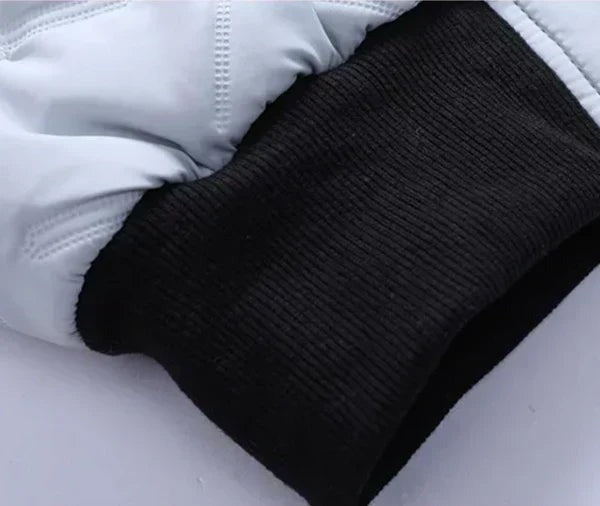 GIACCA INVERNALE UOMO