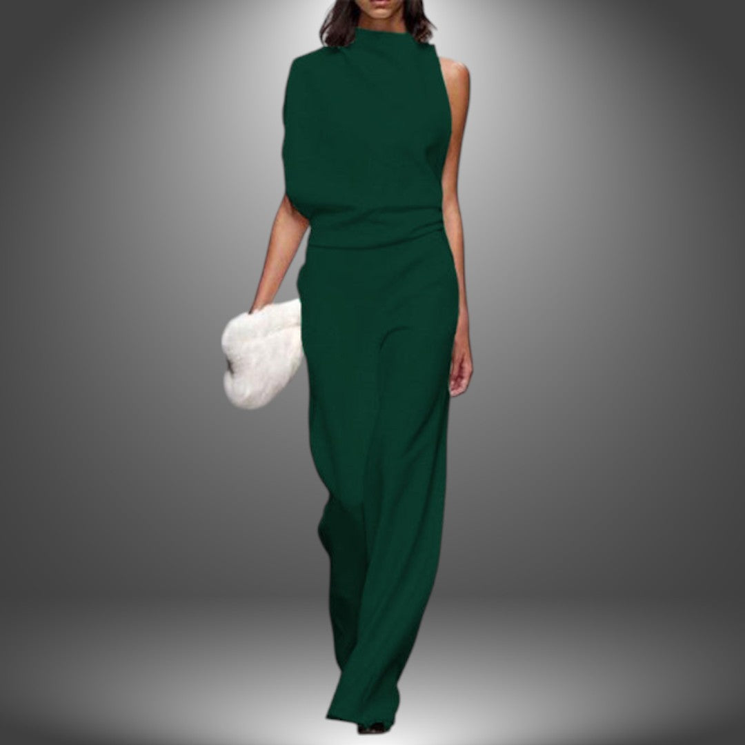 Wanda | Vestito Lungo Artigianale Da Donna