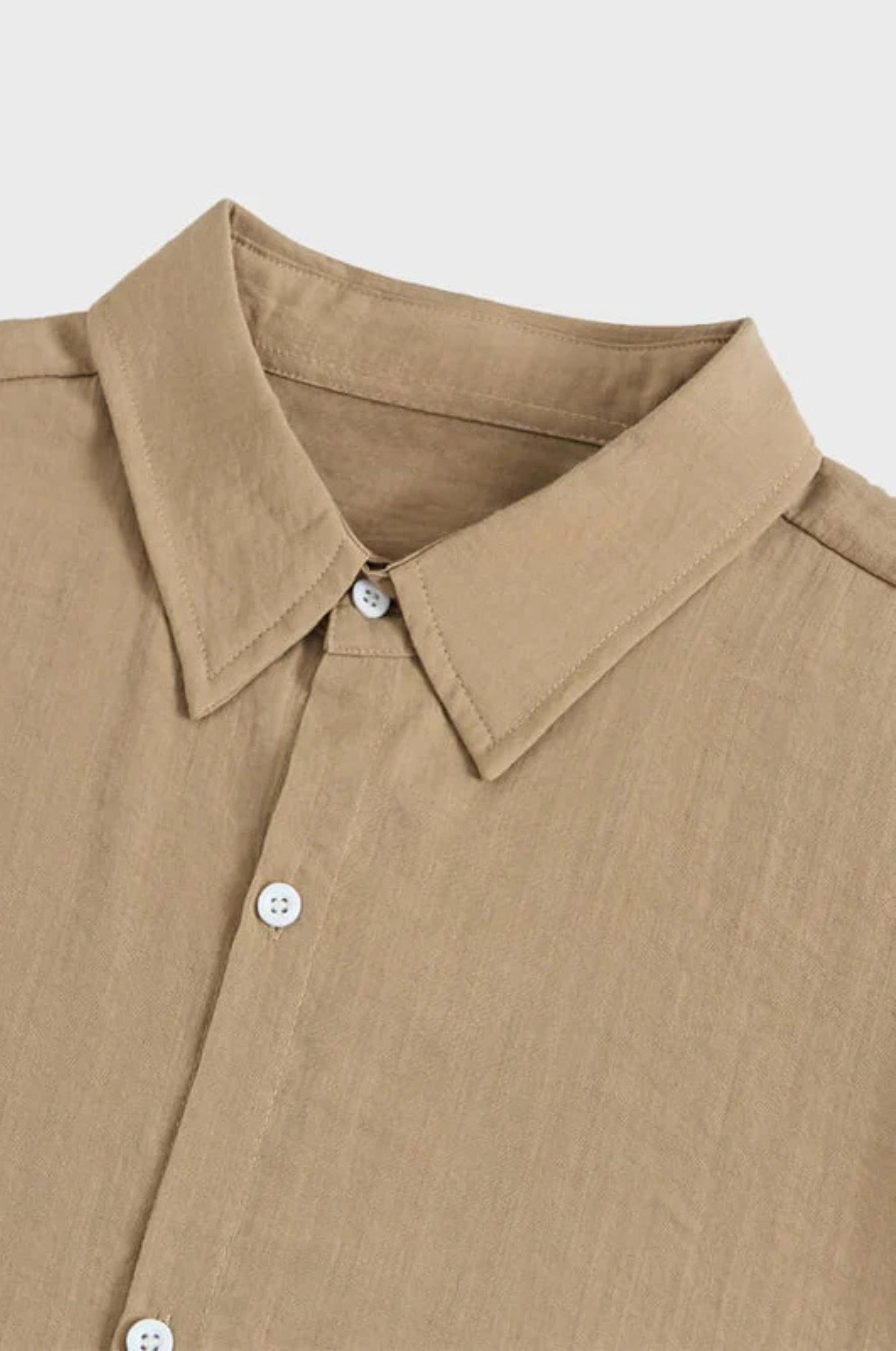 Viretti™ | Camicia Elegante e Raffinata