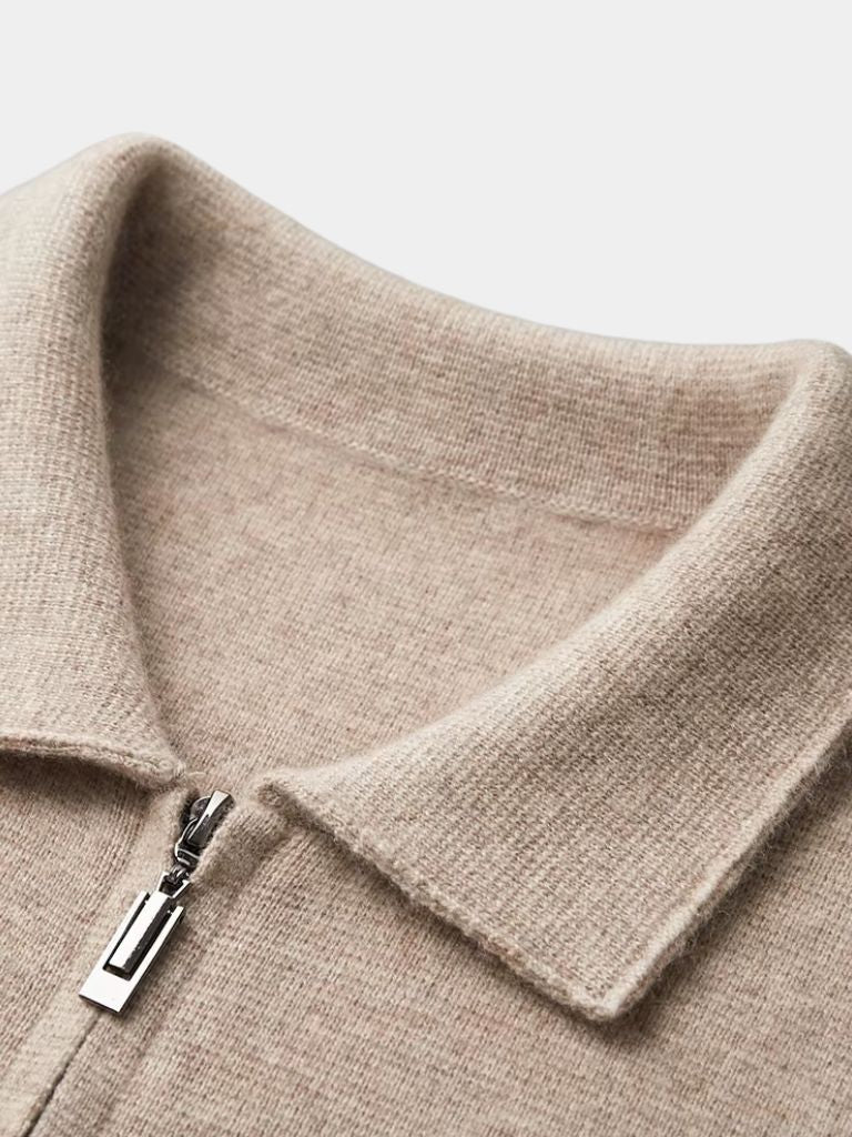 Maglione Heritage in Cashmere - Viretti