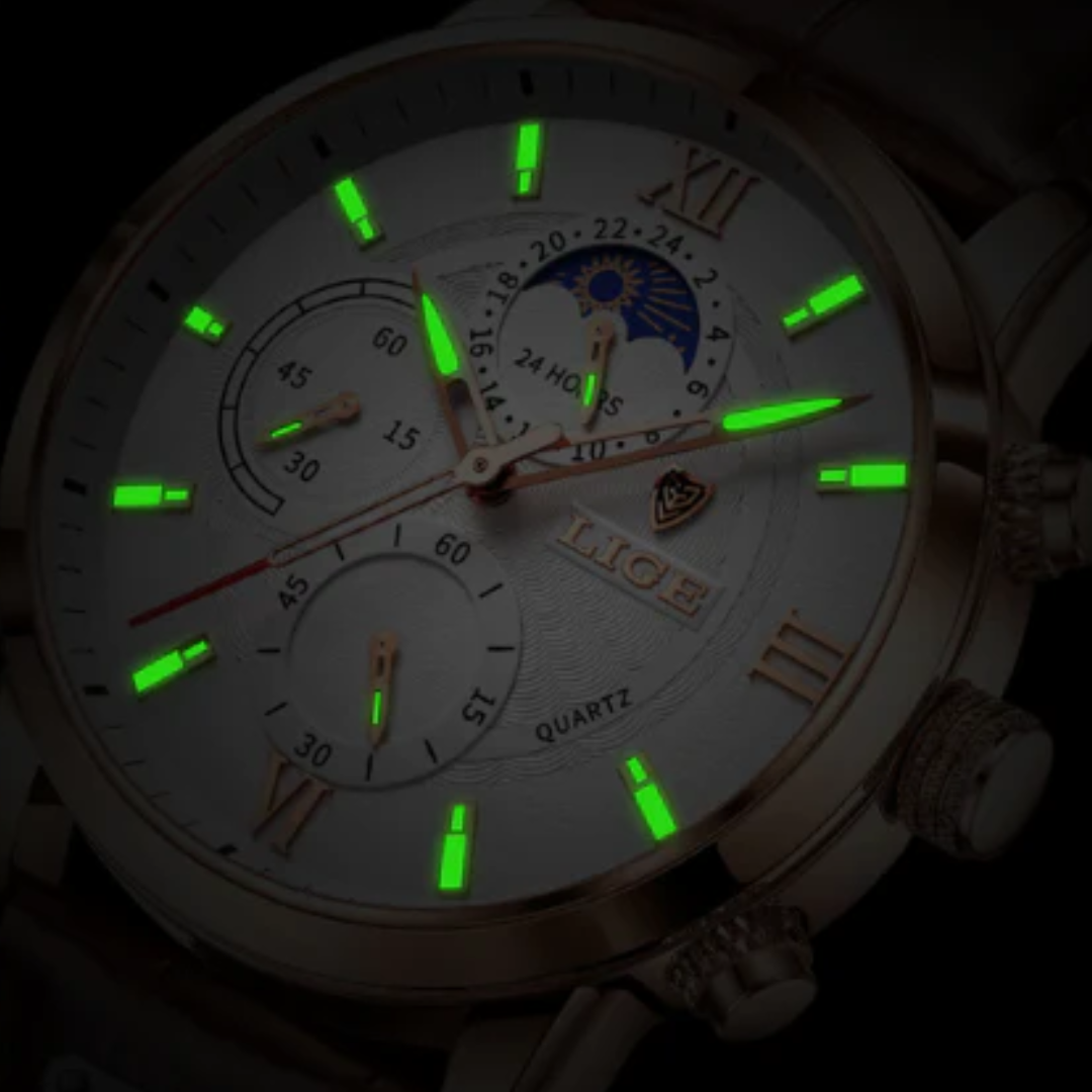Orologio Classico - Viretti