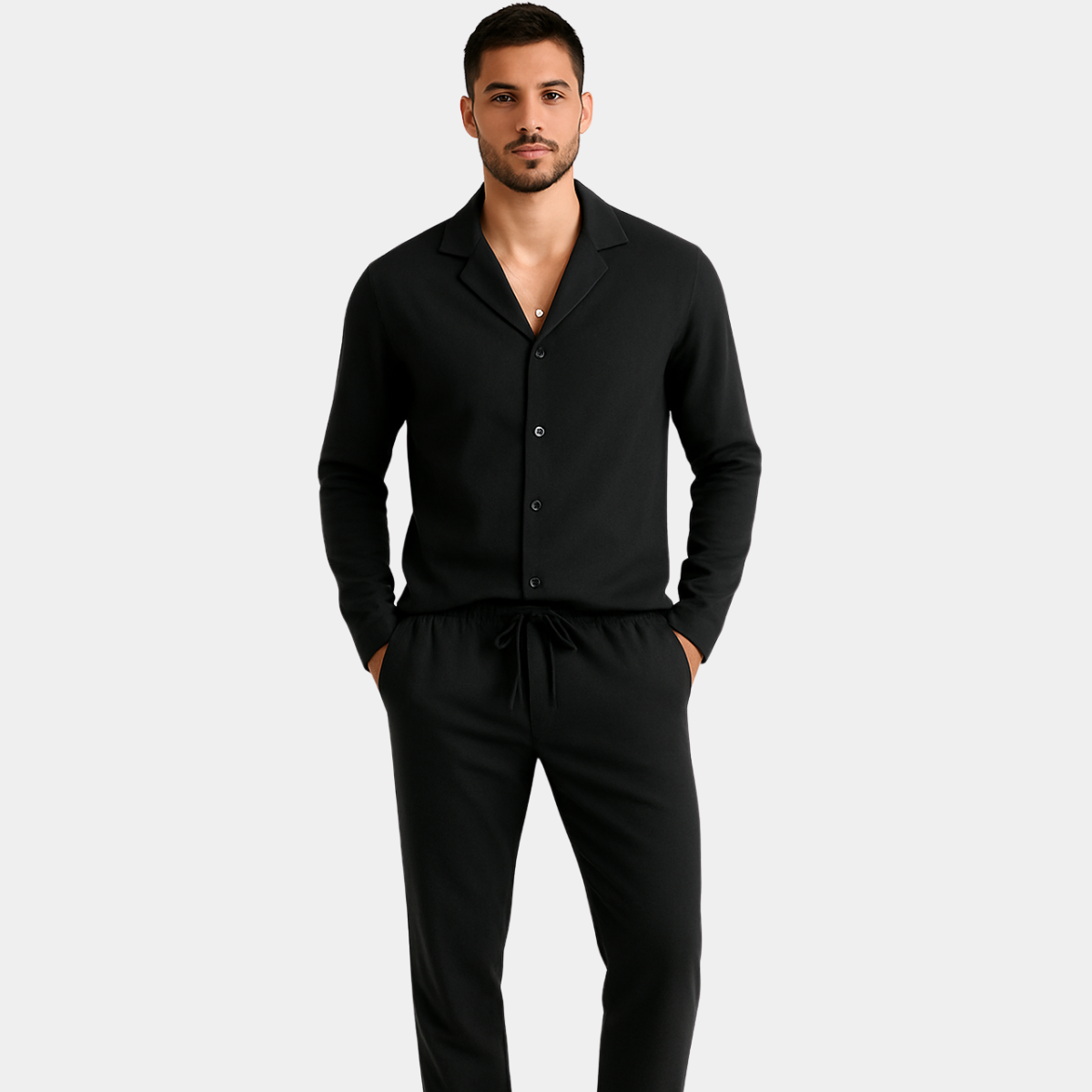 Viretti™ | Sartoria Elegante e Raffinata