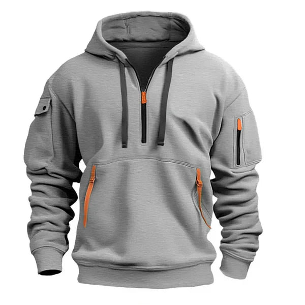 Laluna | Hoodie Elegante