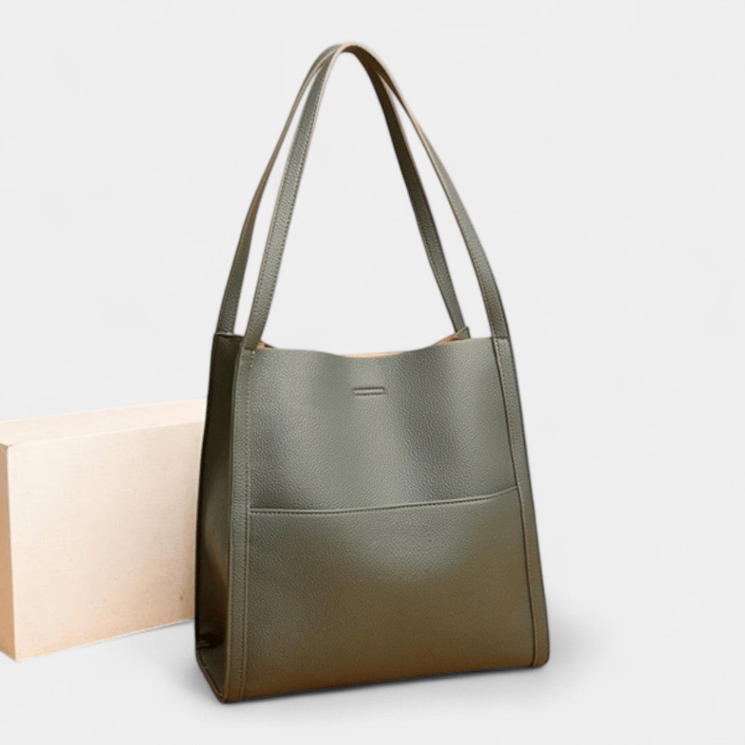 Luciana | Borsa a Spalla Classica