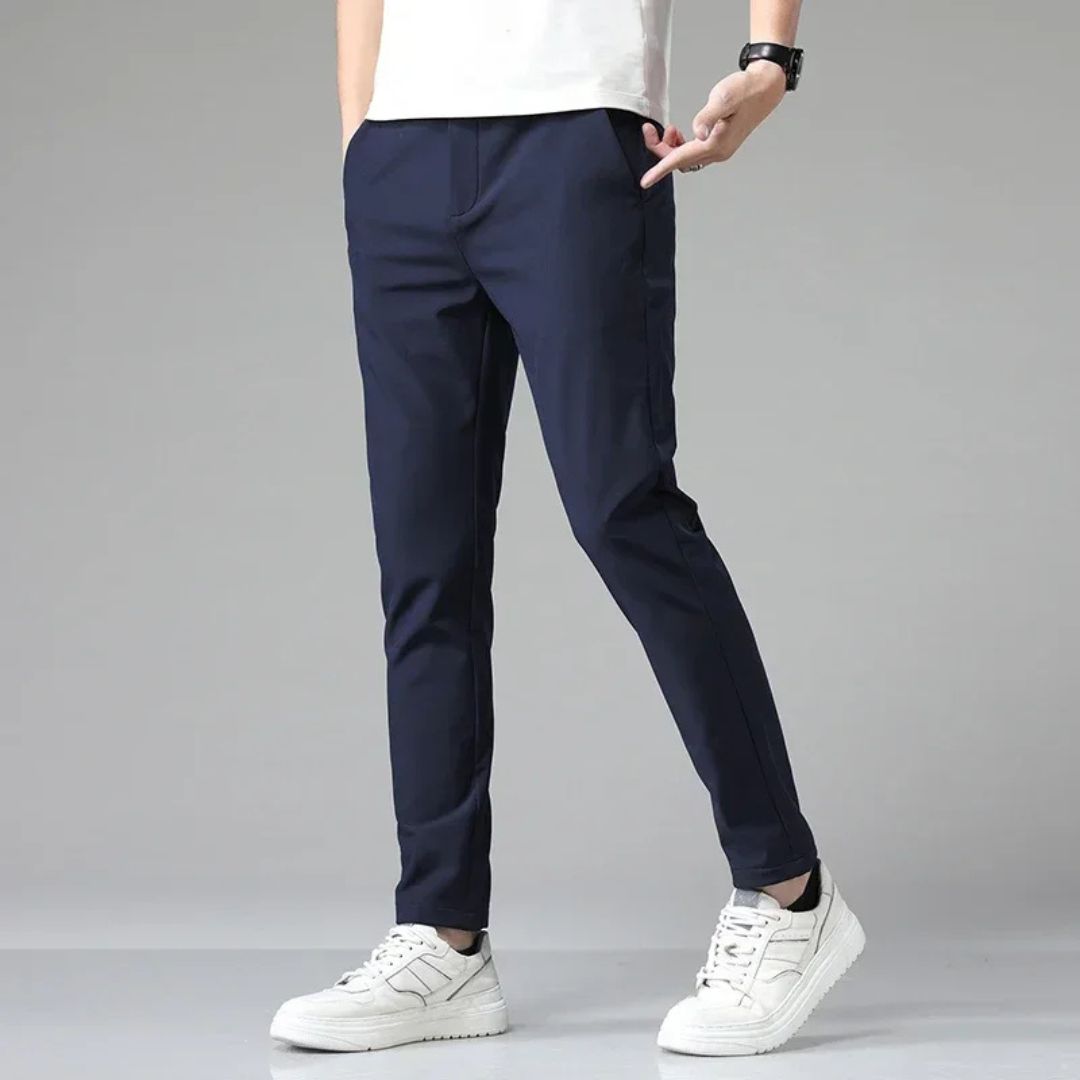 Arthur | Pantaloni Giornalieri Premium