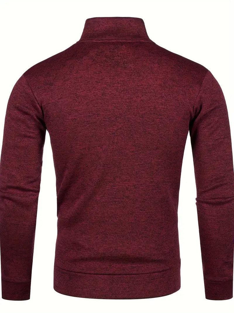 Giacca Casual Taglio Sportivo