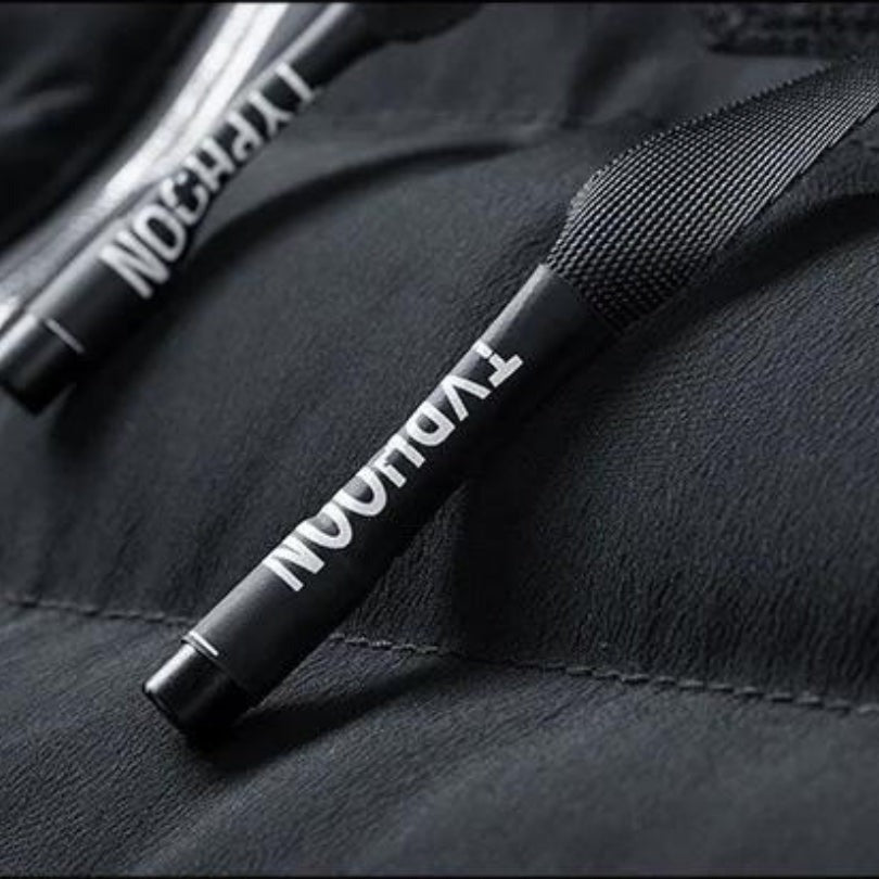 Gilet termico senza maniche