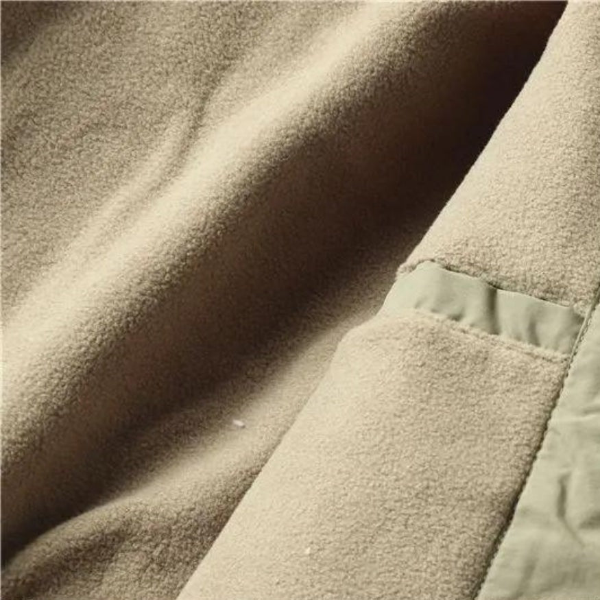 Cappotto invernale termico per uomo