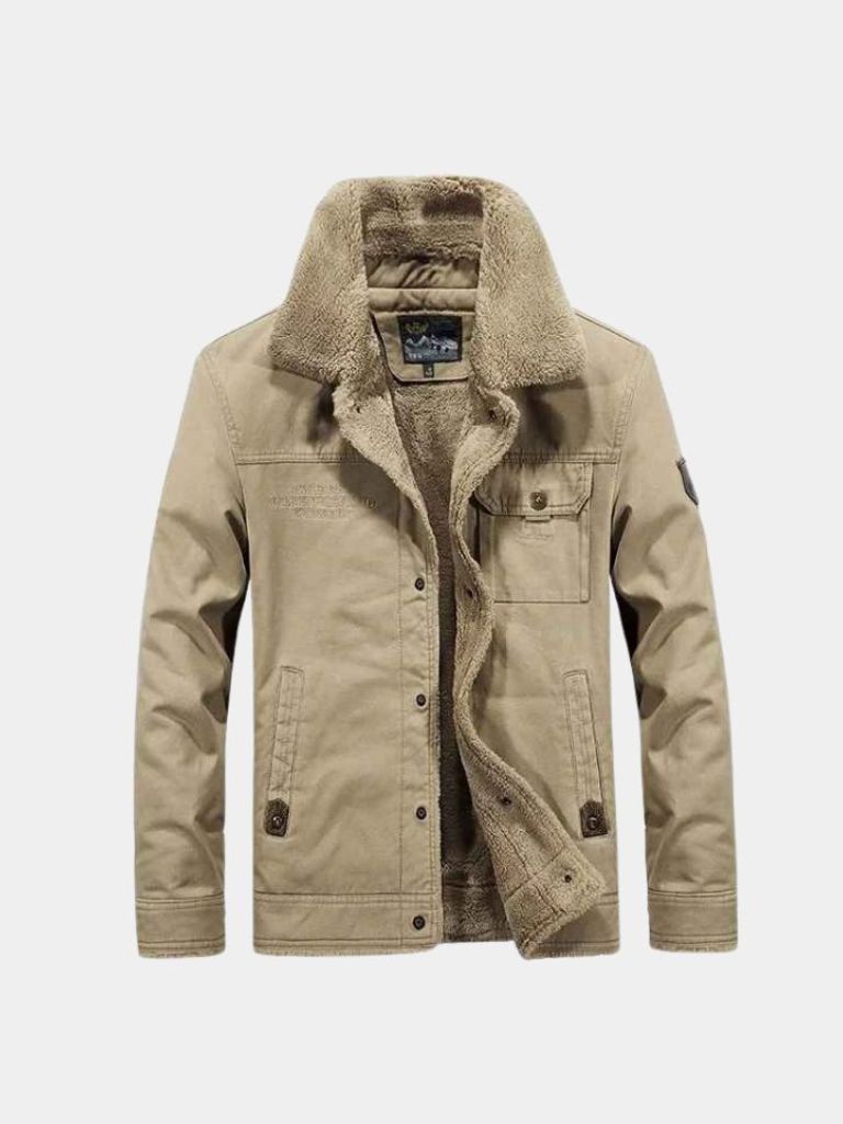 Giacca Aviatore Militare Vintage - Viretti