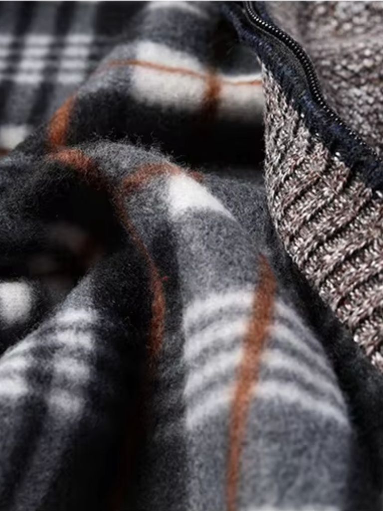 Giacca a Maglia Estate - Viretti