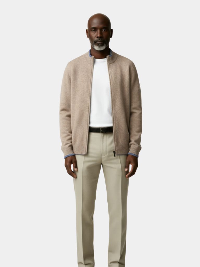 Giacca in Cashmere London Fog – Viretti