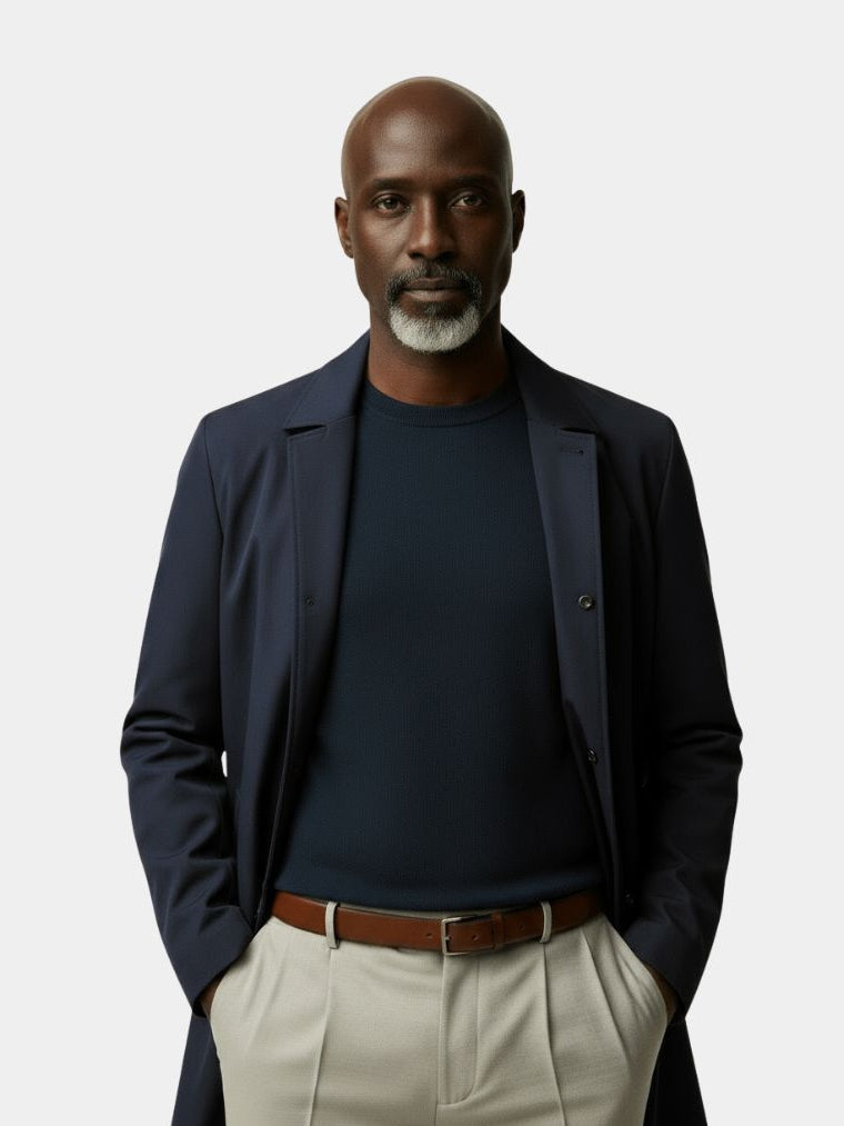 Cappotto Invernale Classico - Viretti