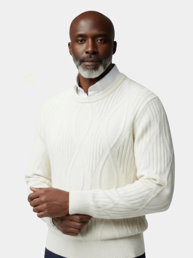 Maglione in Lana - Viretti