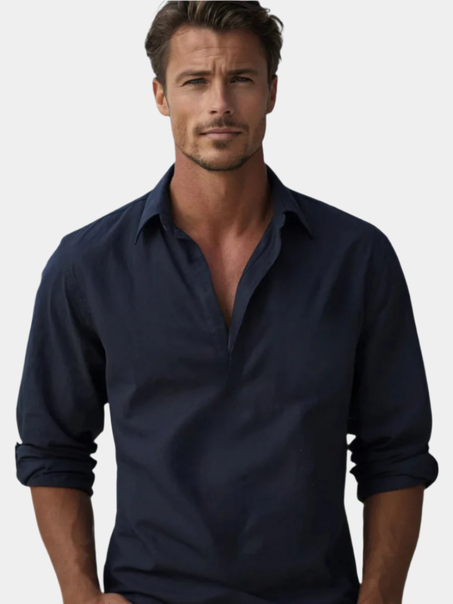 Viretti™ | Abito Raffinato in Stile Italiano