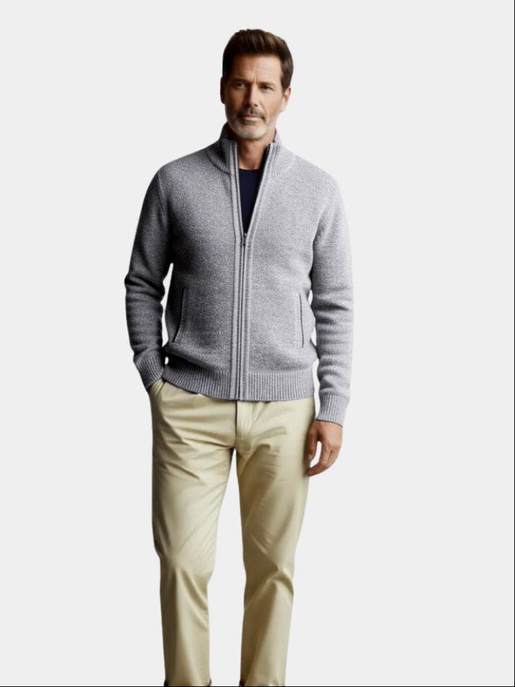 Giacca a Maglia Estate - Viretti