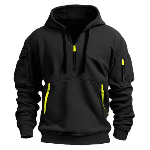 Laluna | Hoodie Elegante