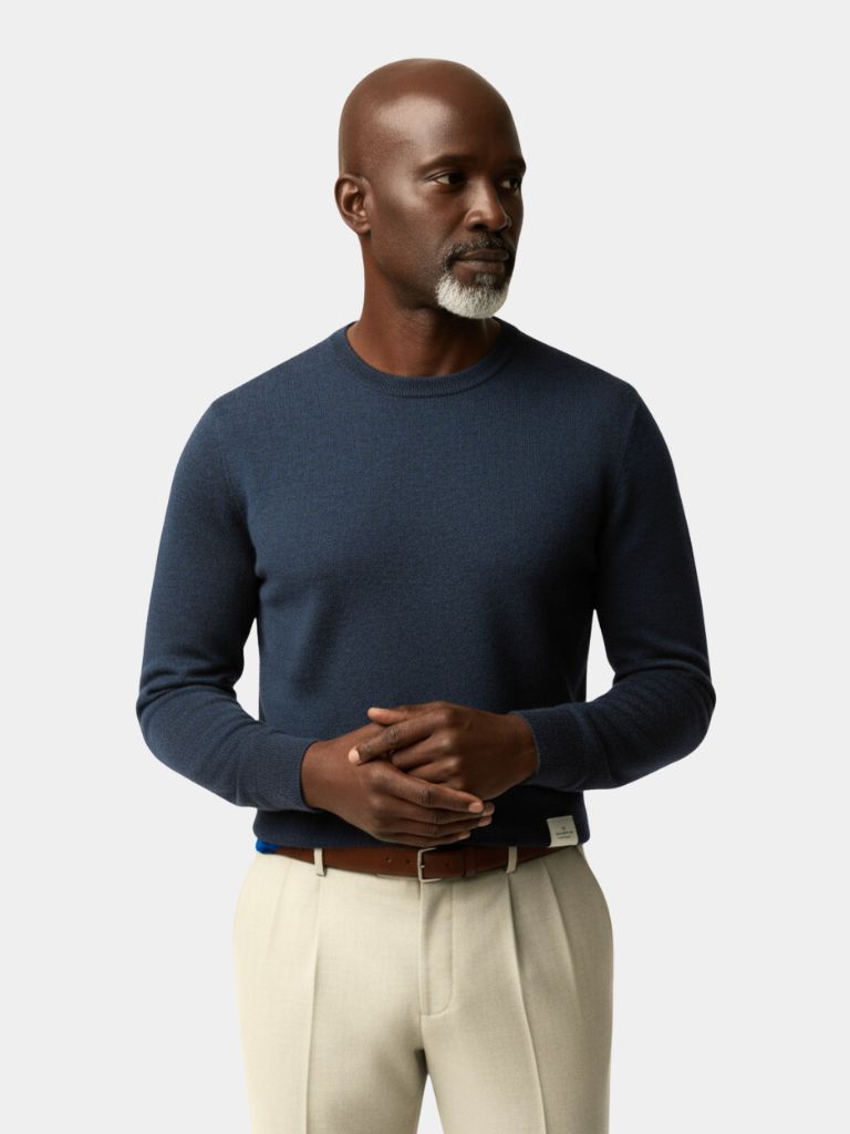 Pullover Slim Fit - Viretti