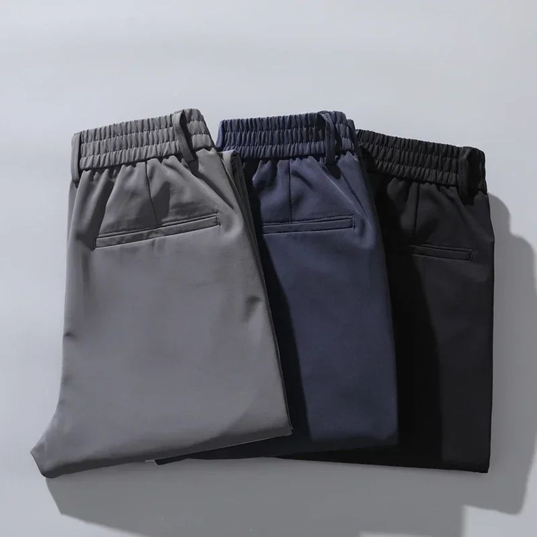 Arthur | Pantaloni Giornalieri Premium