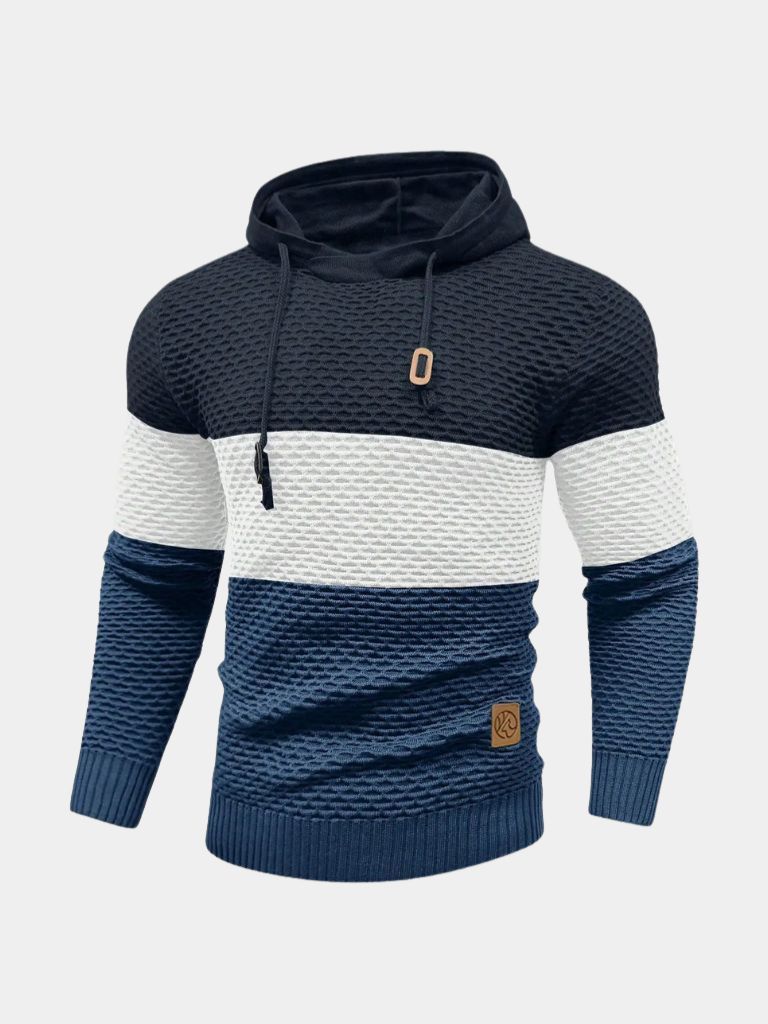 Pullover Nautico Montclair - Viretti
