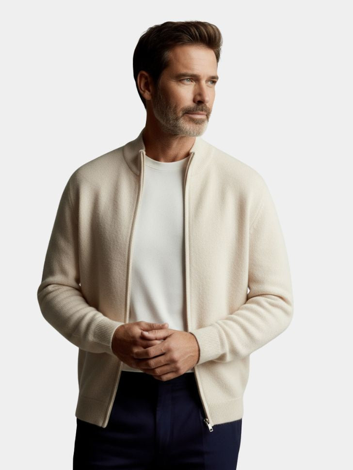 Maglione in Cashmere - Viretti