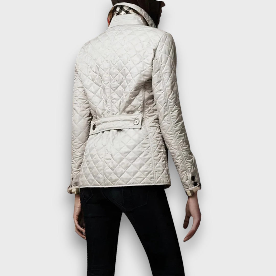 Eranis – Giacca leggera per il passaggio di stagione