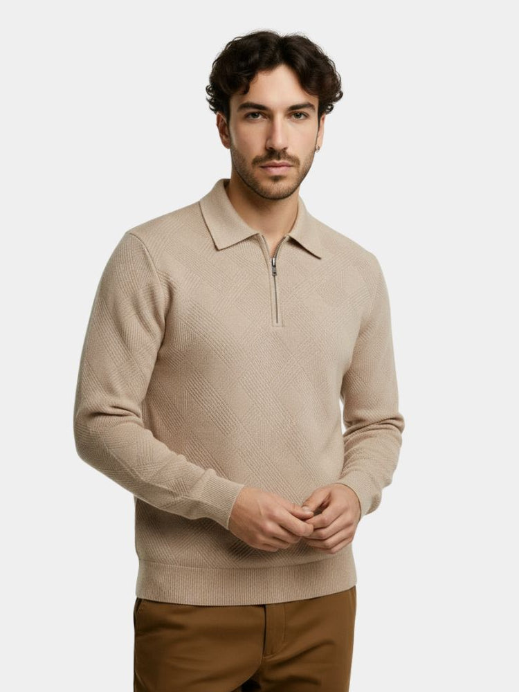Maglione Luxe Sandmoor - Viretti