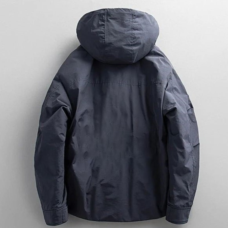 Parka urbana Alpine
