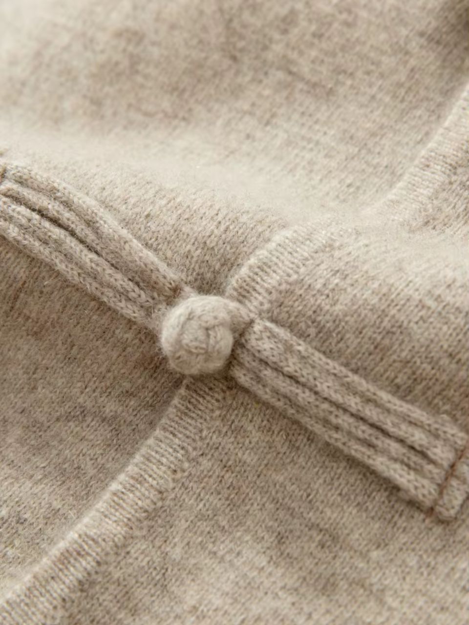 Cardigan in Cashmere Torino - Viretti