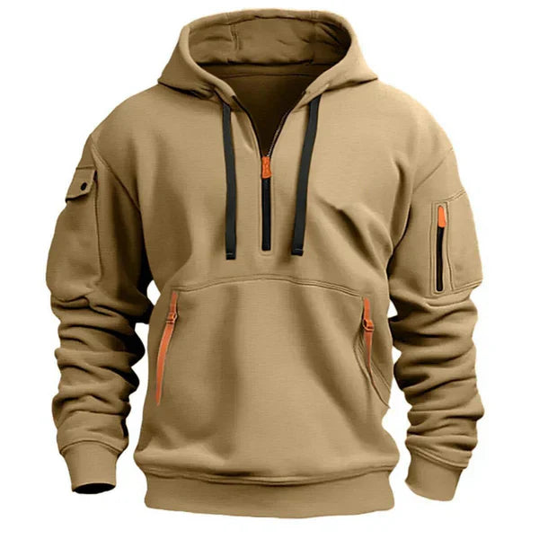 Laluna | Hoodie Elegante