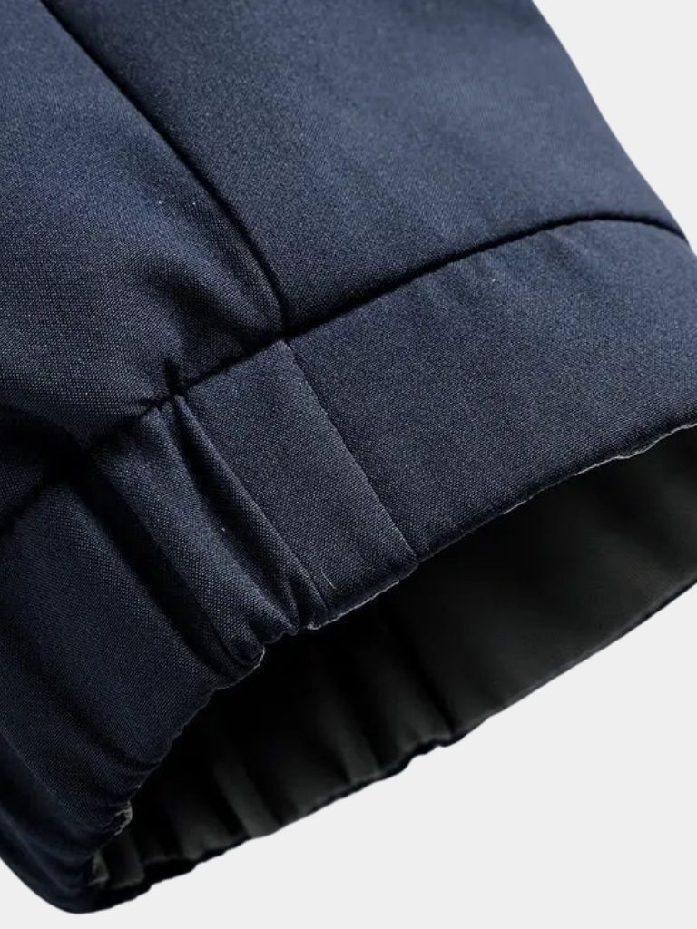 Giacca Zip Lucien - Viretti