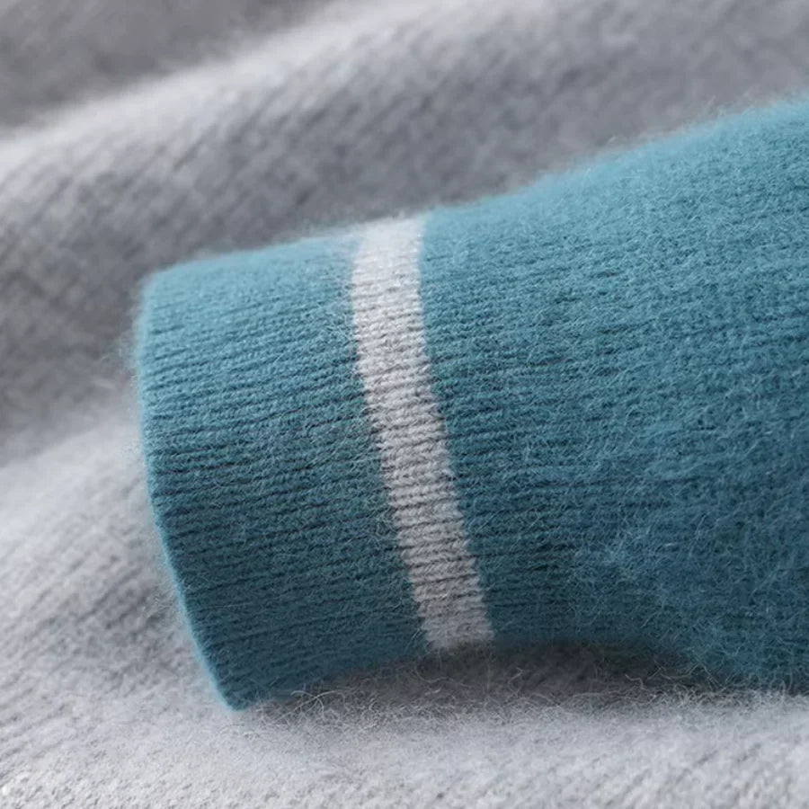 Pullover 100% Cashmere Beaumont