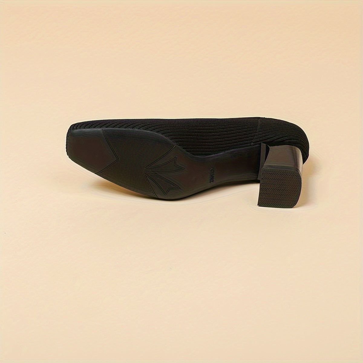 Maria™ – Scarpe con tacco stabile per un sostegno senza dolore