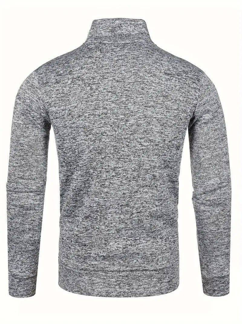 Giacca Casual Taglio Sportivo