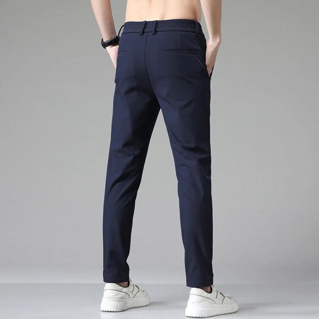 Arthur | Pantaloni Giornalieri Premium