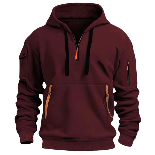 Laluna | Hoodie Elegante
