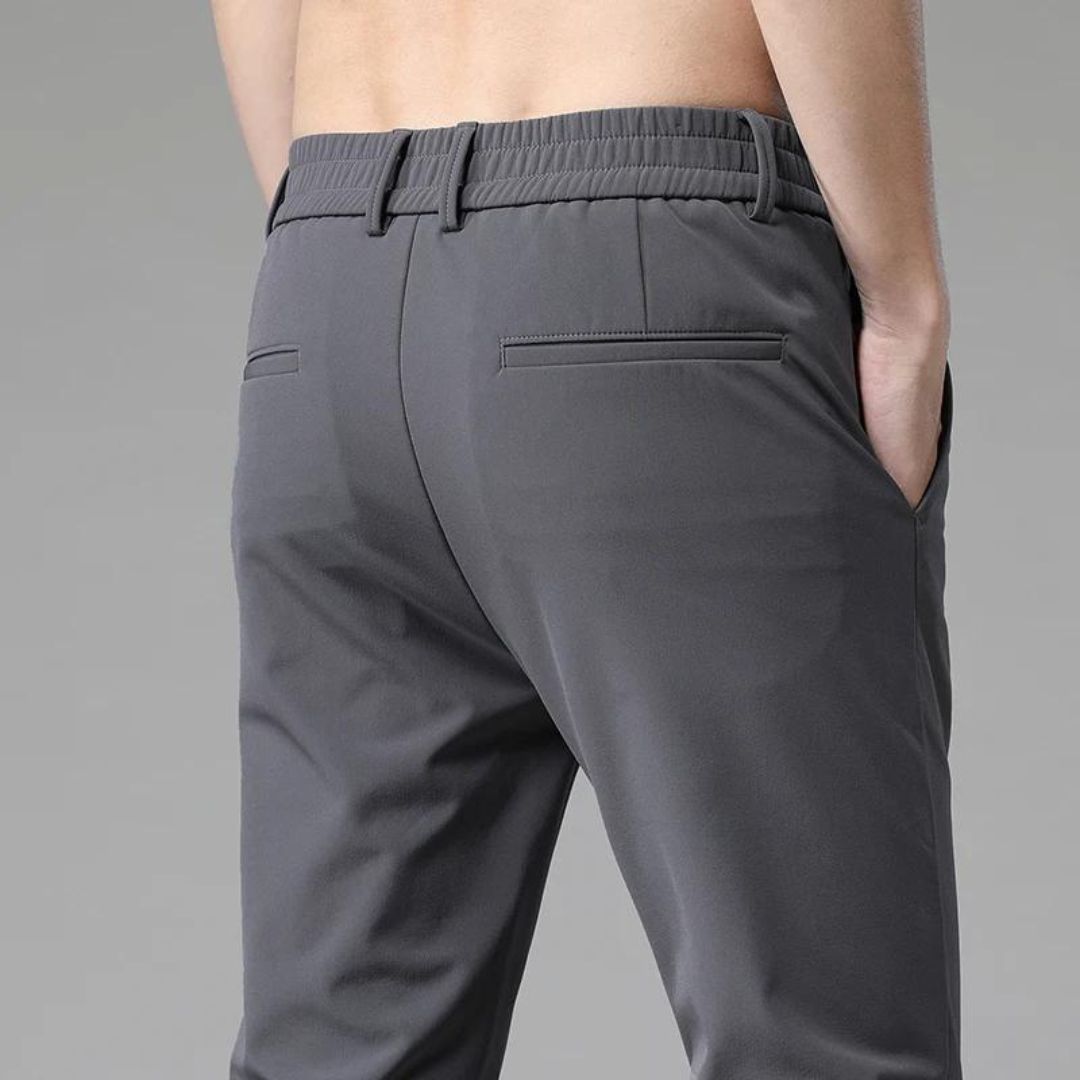 Arthur | Pantaloni Giornalieri Premium