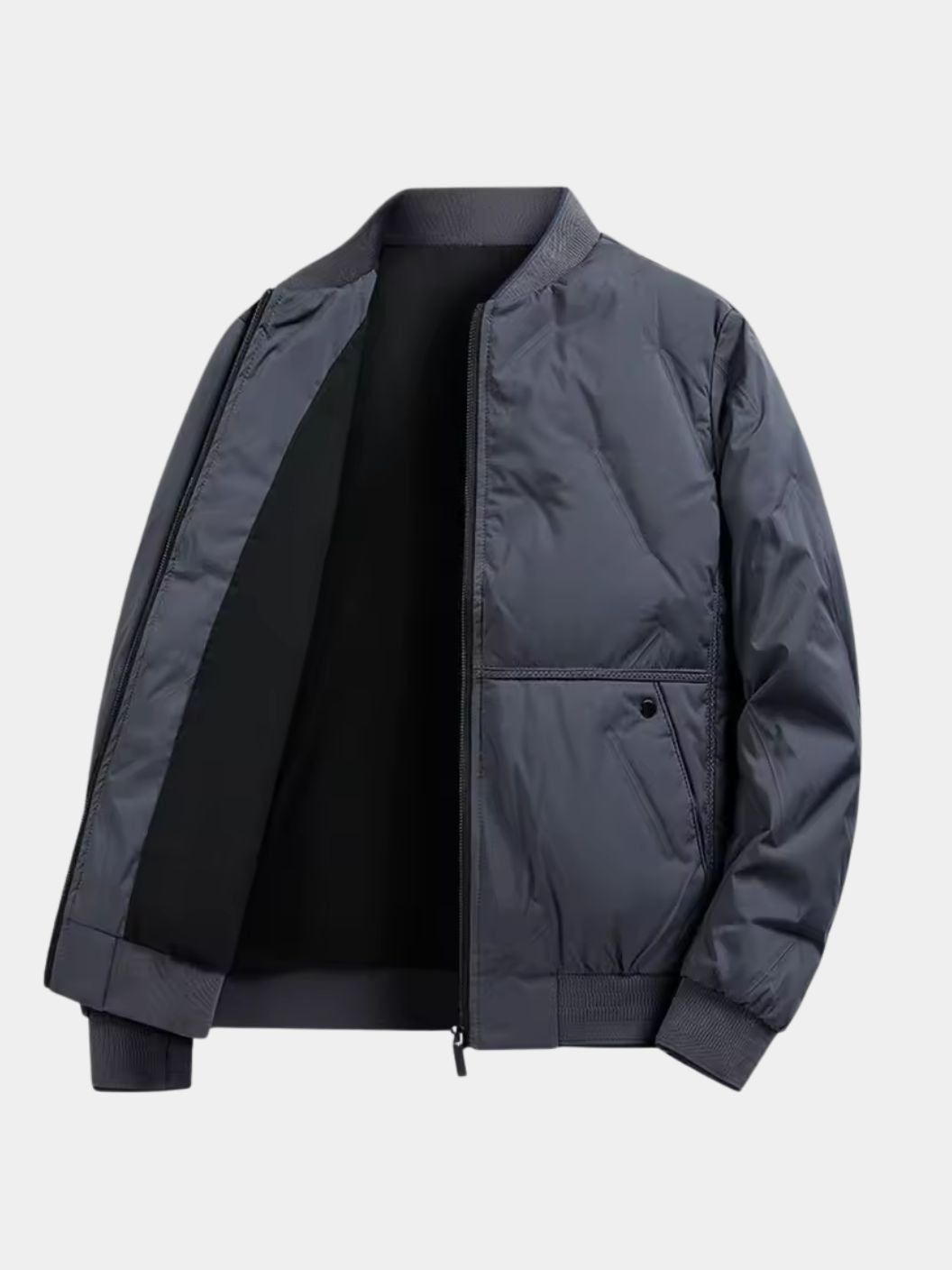Giacca Bomber Savoy Heritage - Viretti