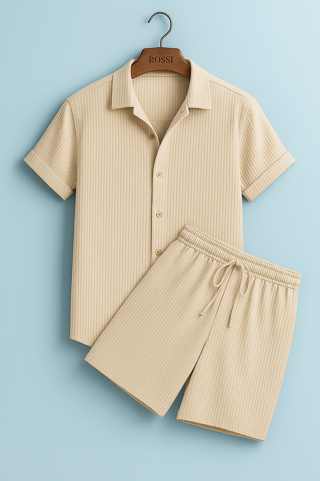 Viretti™ | Camicia di Lusso Elegante