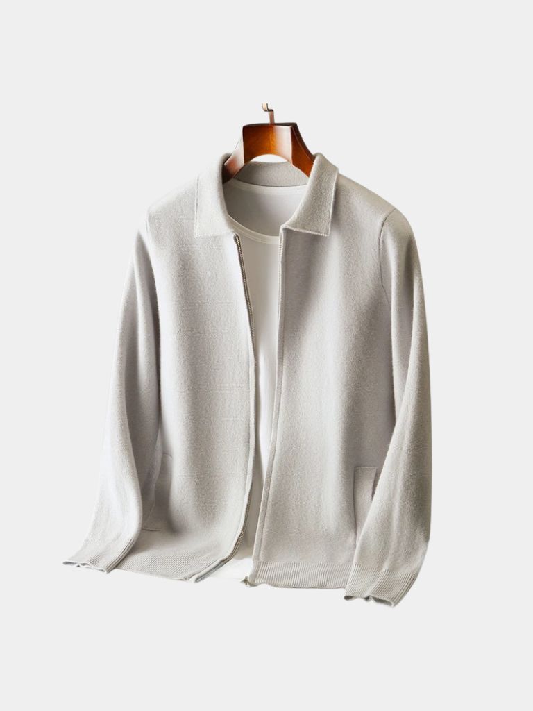 Maglione Heritage in Cashmere - Viretti