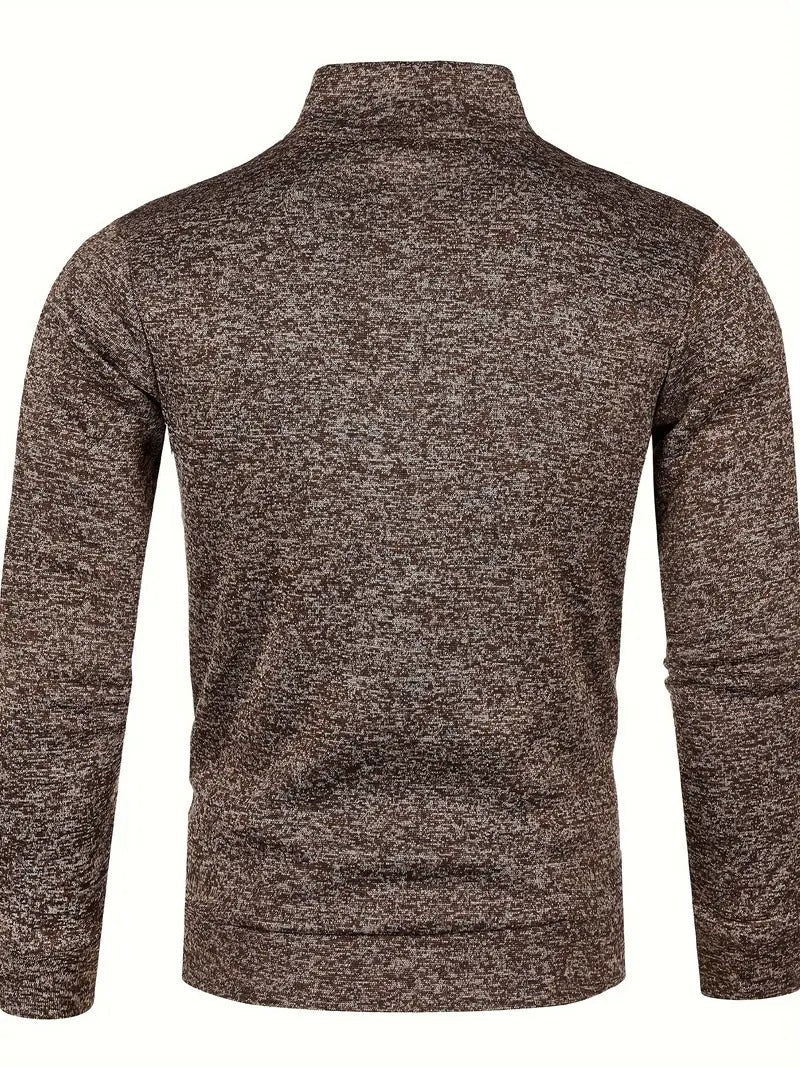 Giacca Casual Taglio Sportivo