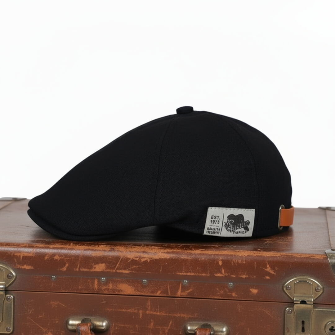 Cappello in Mistura di Cotone | SEATTLE