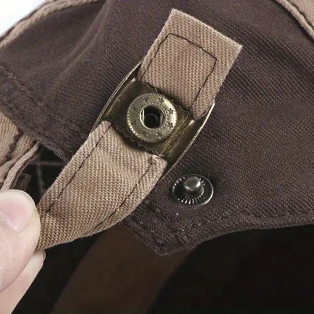 Cappello da guida Colore | WARREN