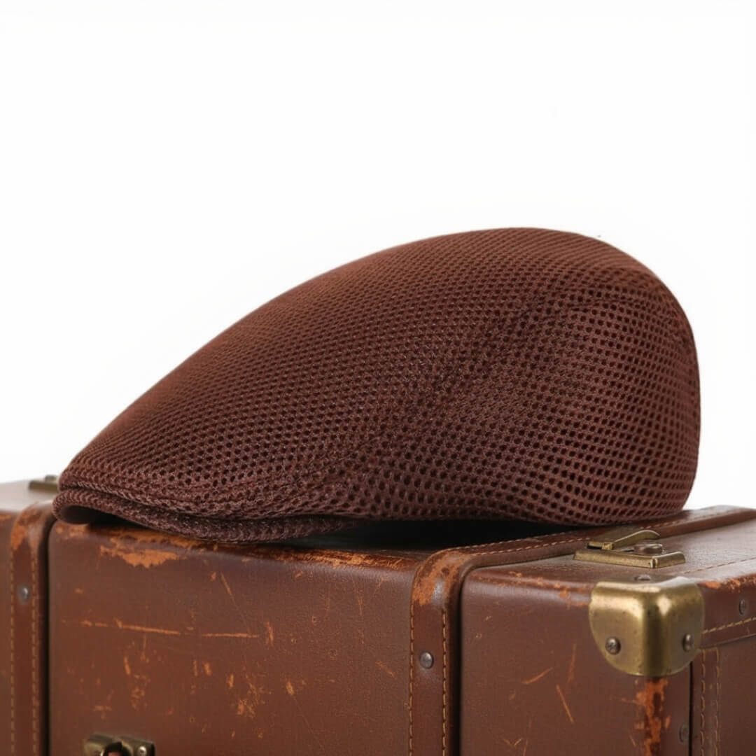 Cappello in Rete Ivy | MARLOW