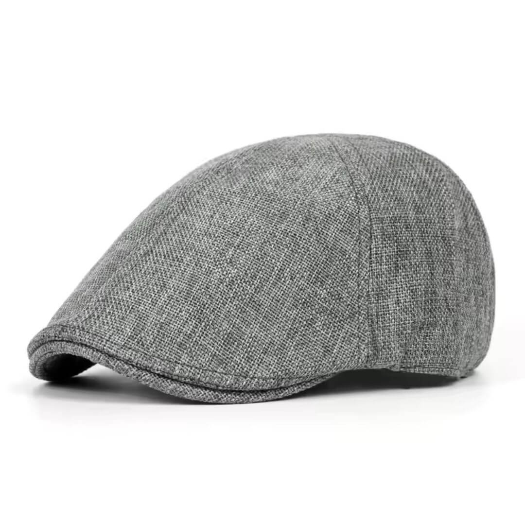 Cappello in Twill di Cotone Chino | MANHATTAN
