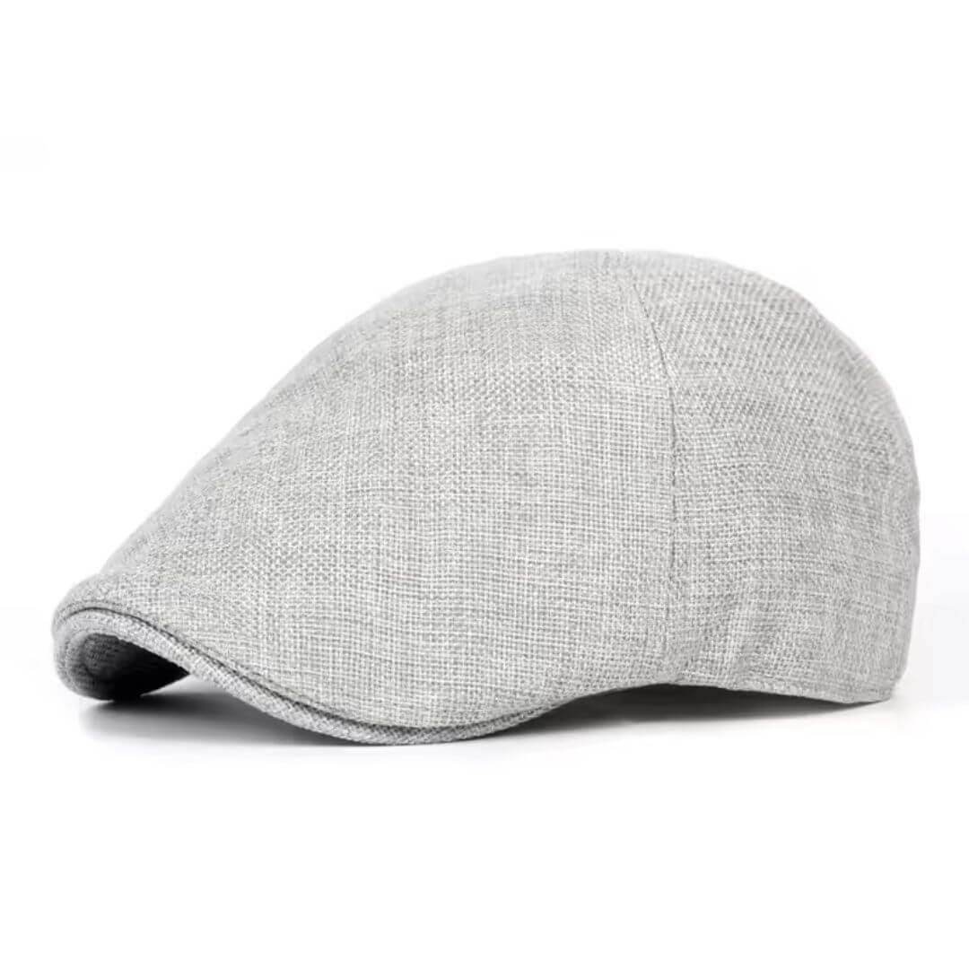 Cappello in Twill di Cotone Chino | MANHATTAN
