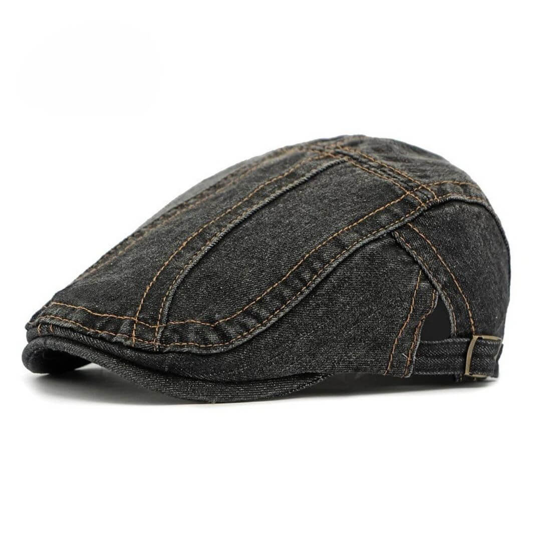 Cappello in Denim Cotone | BURLINGTON
