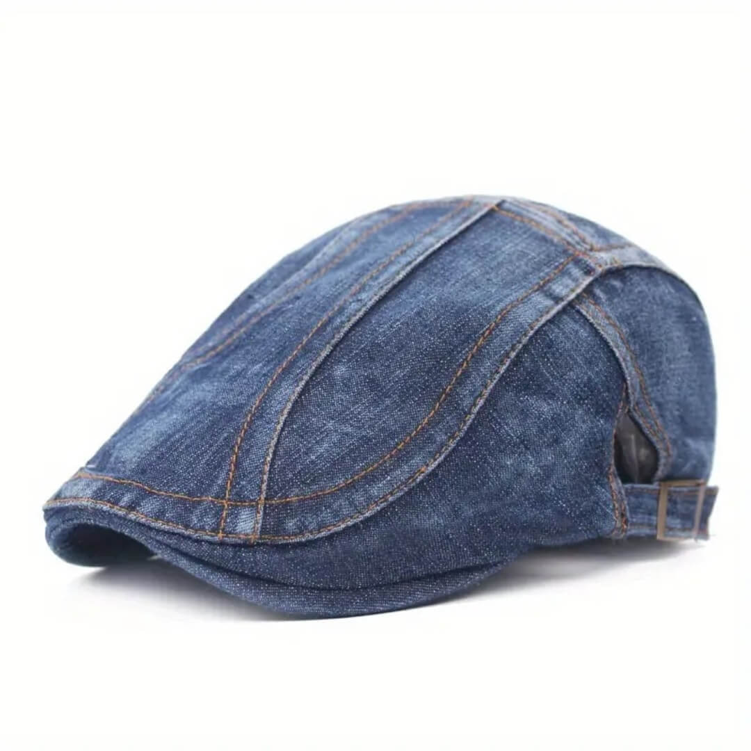 Cappello in Denim Cotone | BURLINGTON