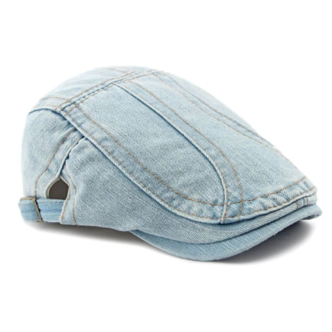 Cappello in Denim Cotone | BURLINGTON